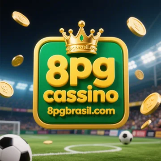 8pg cassino